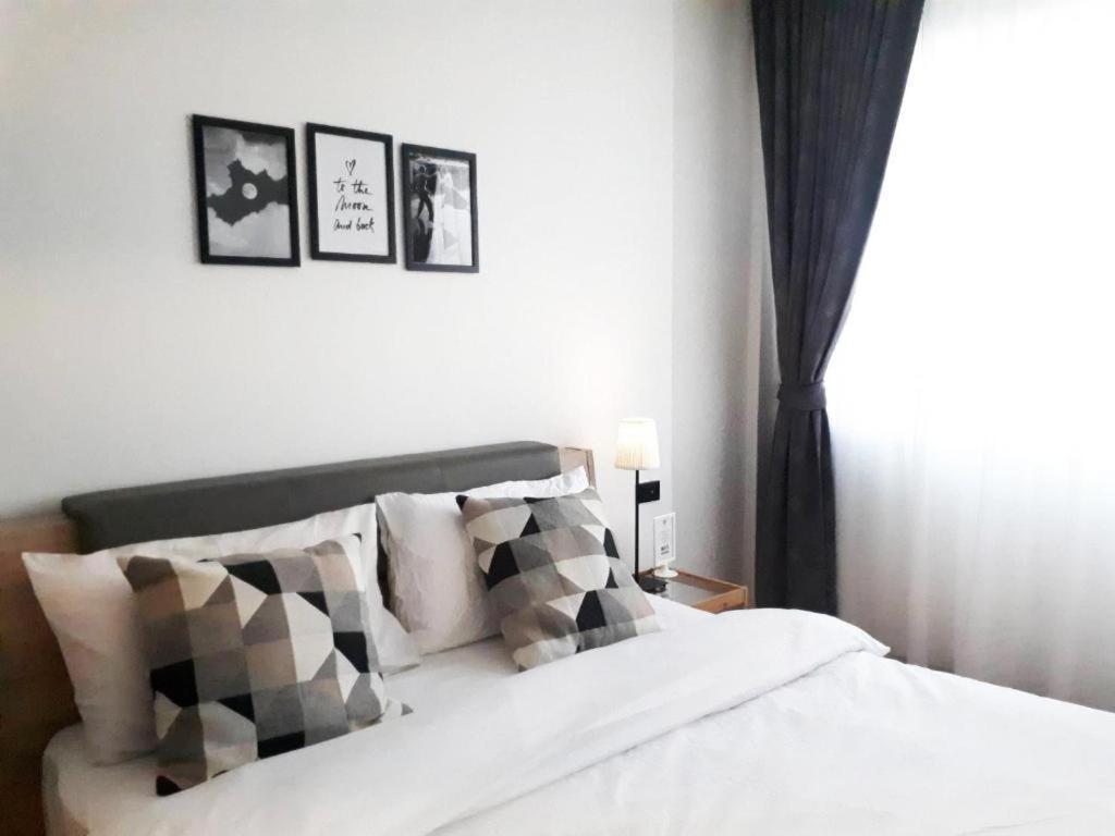 Oh Boutique Guesthouse. بانكوك المظهر الخارجي الصورة