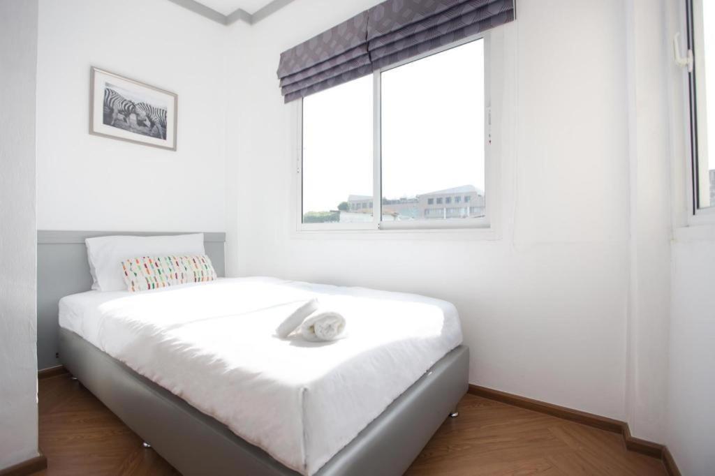 Oh Boutique Guesthouse. بانكوك المظهر الخارجي الصورة